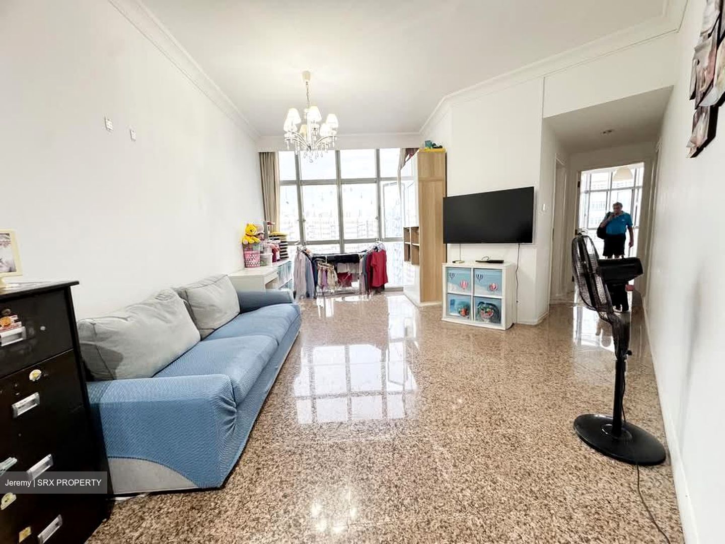 The Bayshore (D16), Condominium #526231111